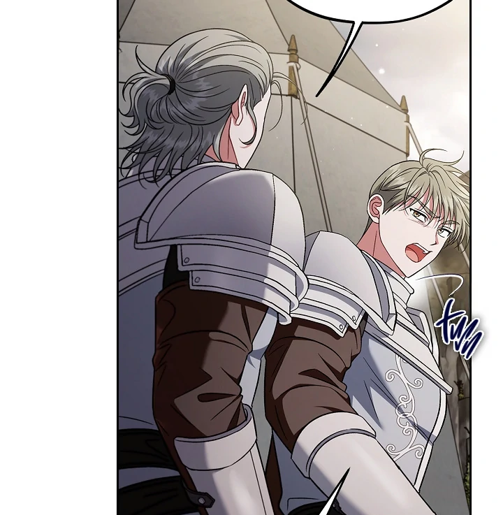 I Will Become the Villain's Poison Taster Chapter 63 page 69