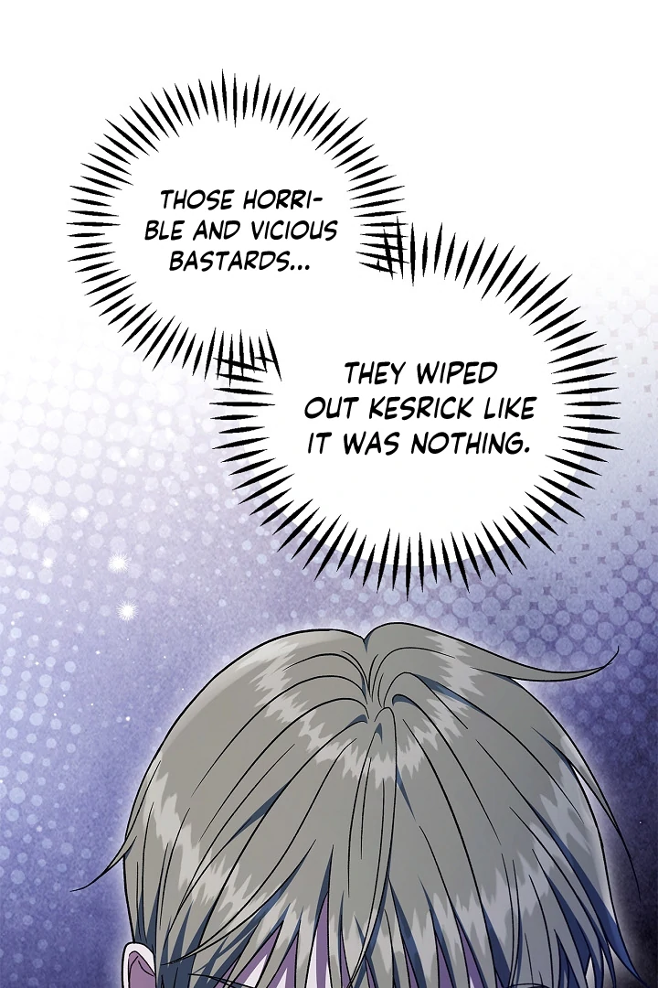 I Will Become the Villain's Poison Taster Chapter 63 page 71