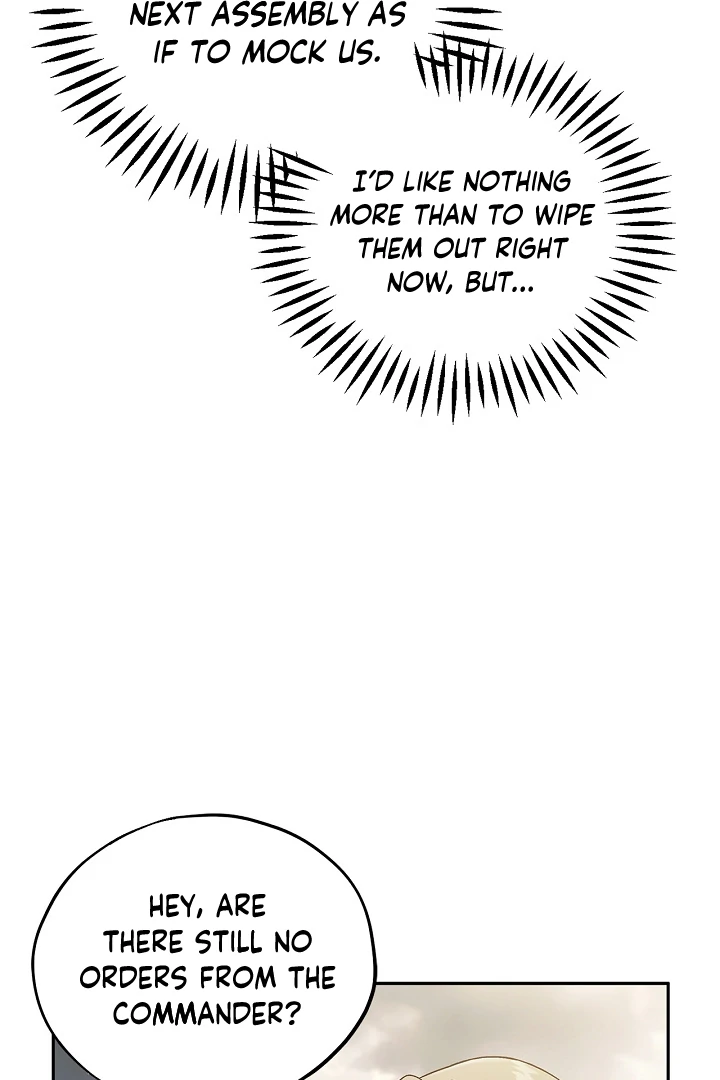 I Will Become the Villain's Poison Taster Chapter 63 page 73