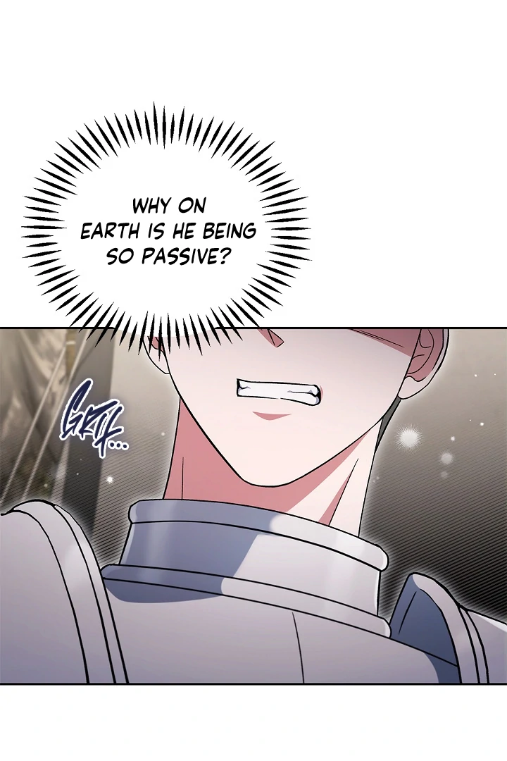 I Will Become the Villain's Poison Taster Chapter 63 page 75
