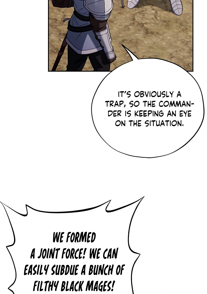 I Will Become the Villain's Poison Taster Chapter 63 page 77