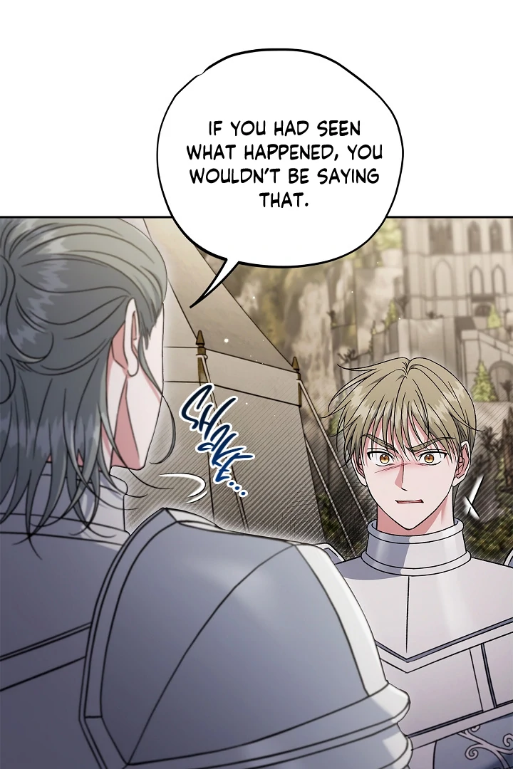 I Will Become the Villain's Poison Taster Chapter 63 page 79