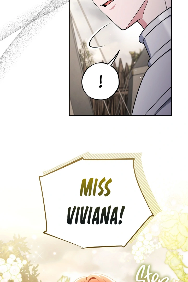 I Will Become the Villain's Poison Taster Chapter 63 page 81