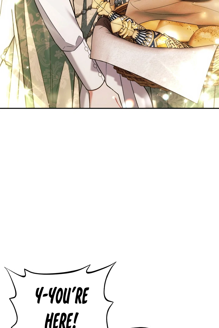 I Will Become the Villain's Poison Taster Chapter 63 page 83