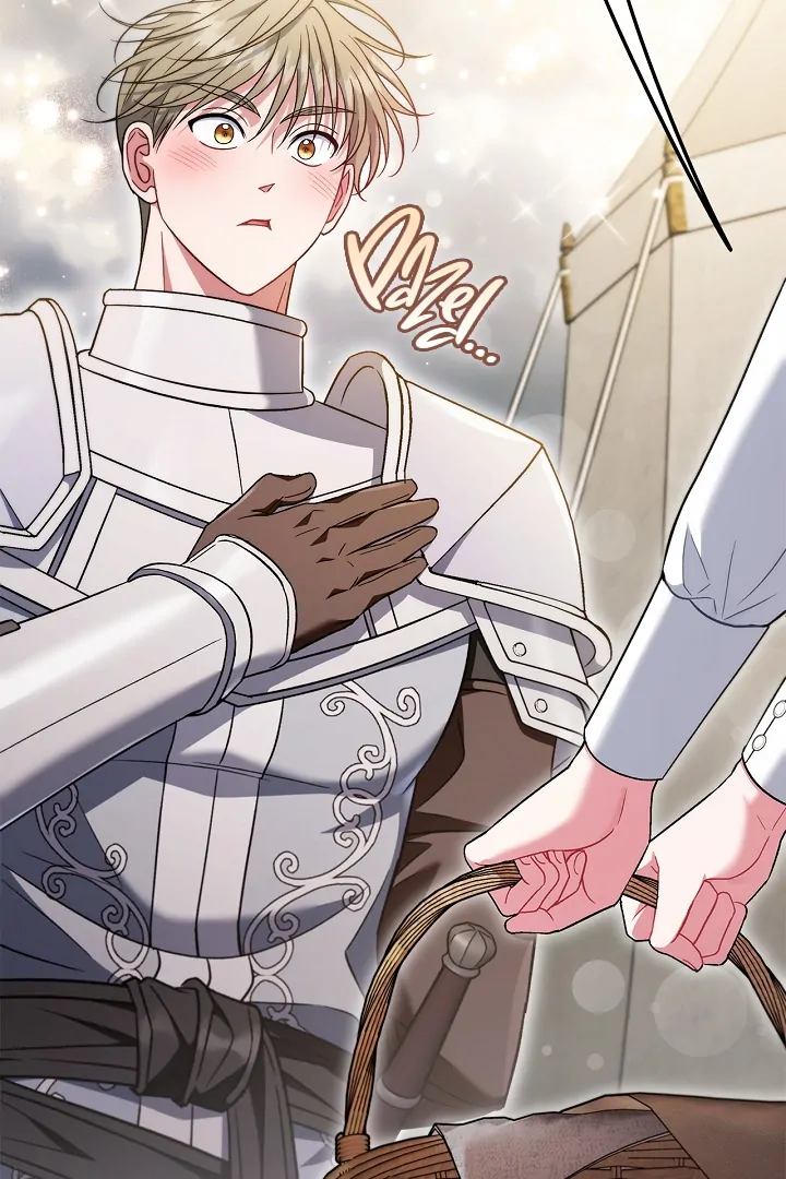 I Will Become the Villain's Poison Taster Chapter 63 page 88