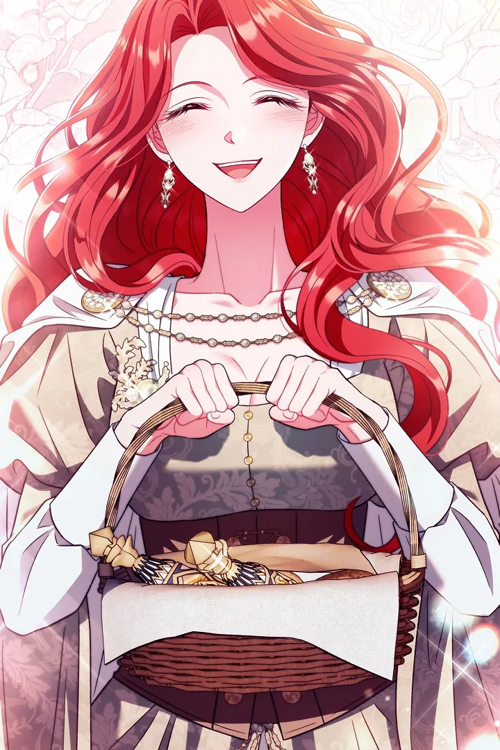 I Will Become the Villain's Poison Taster Chapter 63 page 90