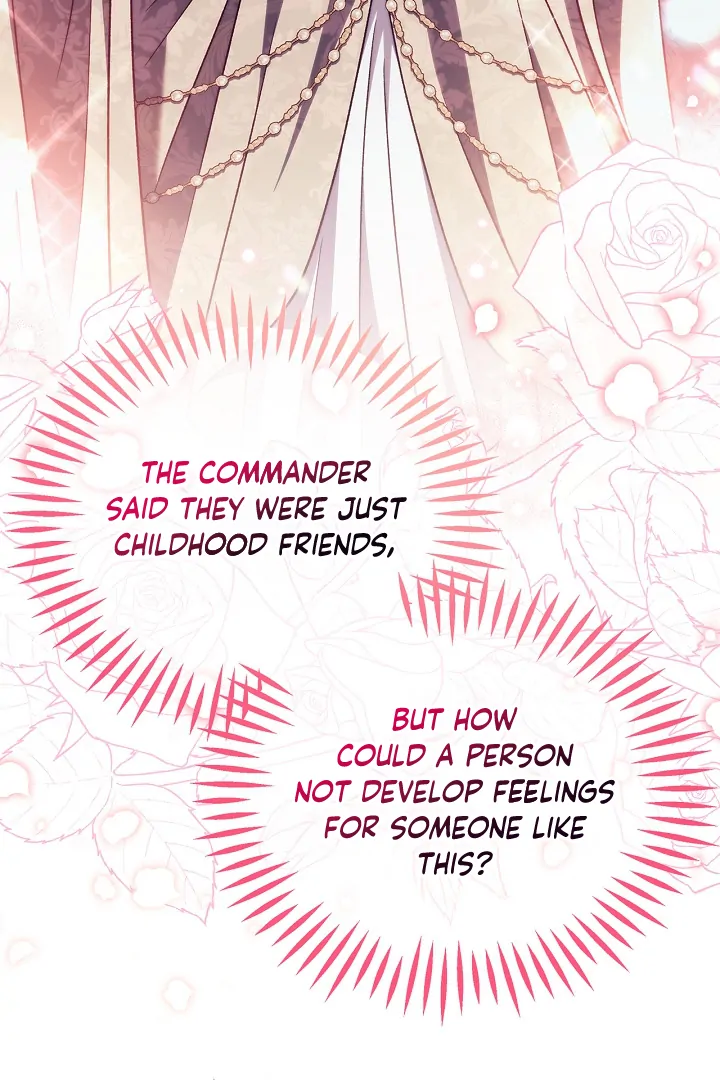 I Will Become the Villain's Poison Taster Chapter 63 page 91