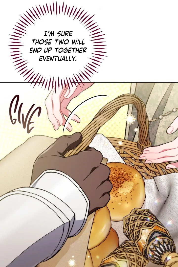 I Will Become the Villain's Poison Taster Chapter 63 page 92