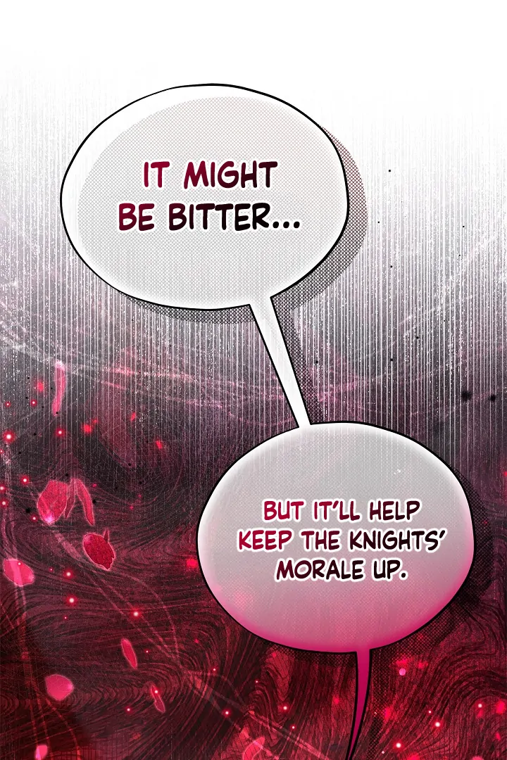 I Will Become the Villain's Poison Taster Chapter 63 page 96