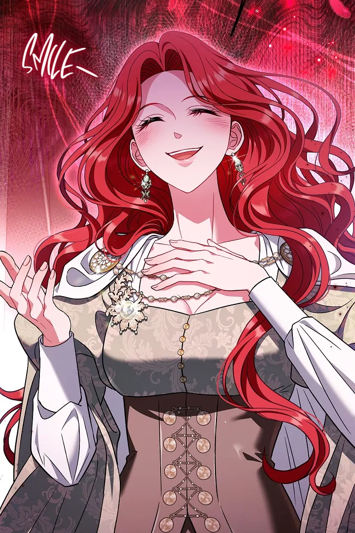 I Will Become the Villain's Poison Taster Chapter 63 page 97