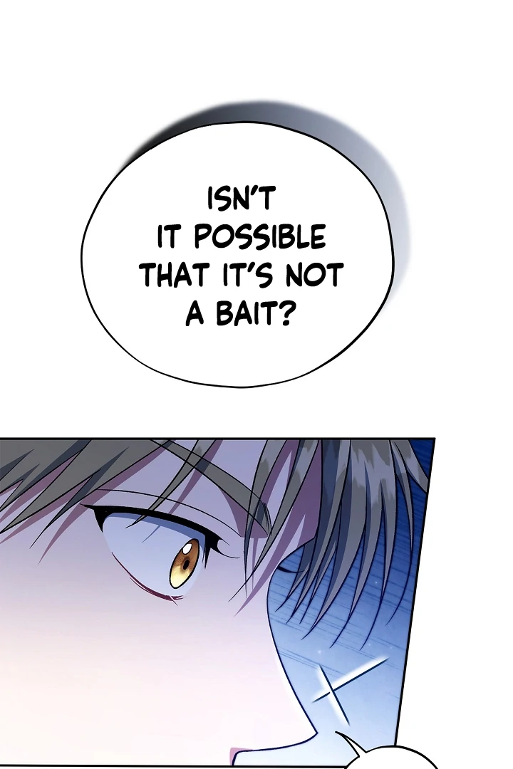 I Will Become the Villain's Poison Taster Chapter 63 page 107