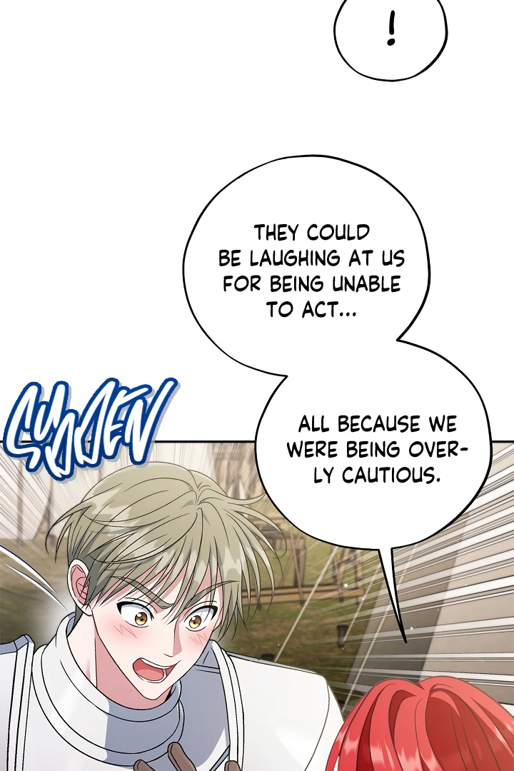 I Will Become the Villain's Poison Taster Chapter 63 page 108
