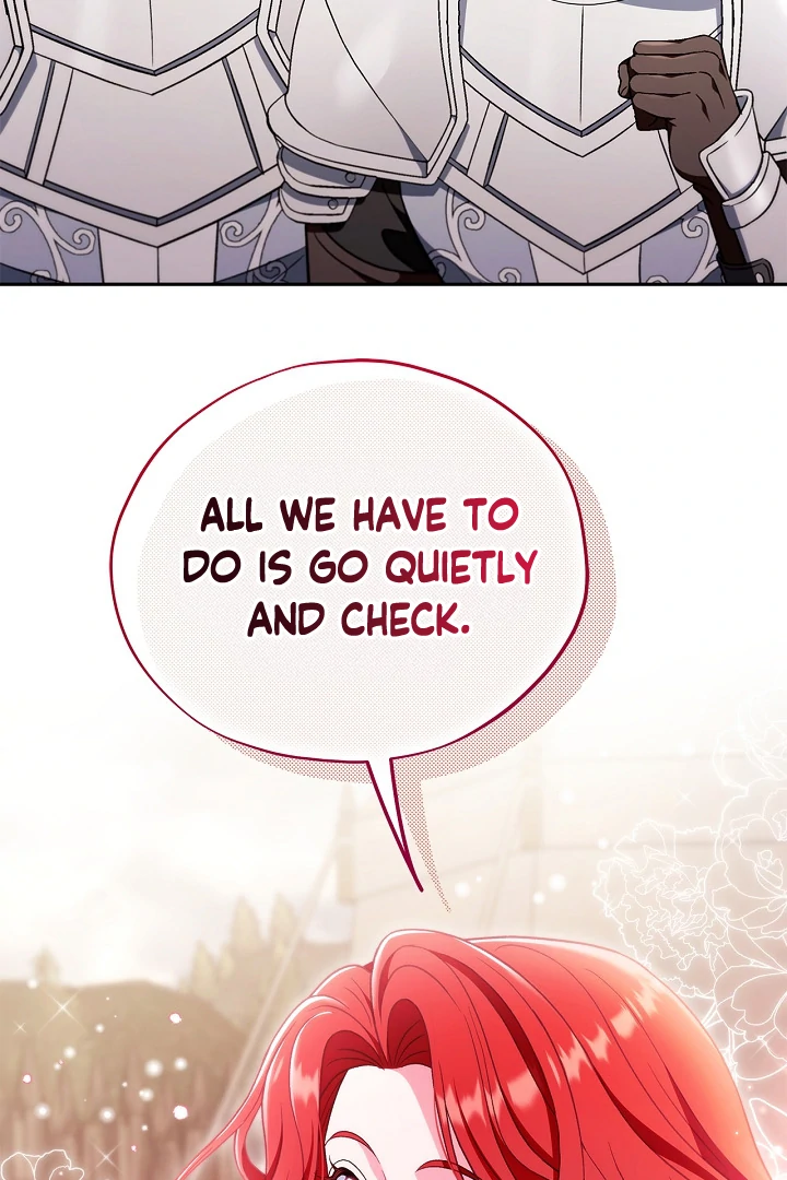 I Will Become the Villain's Poison Taster Chapter 63 page 113