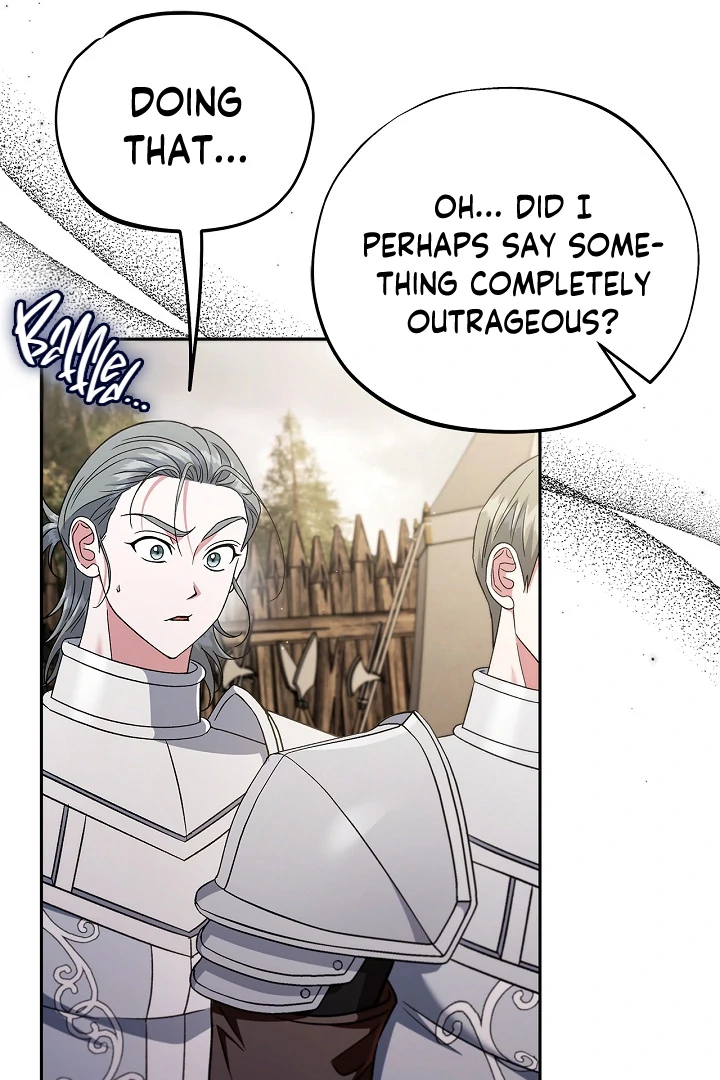 I Will Become the Villain's Poison Taster Chapter 63 page 115