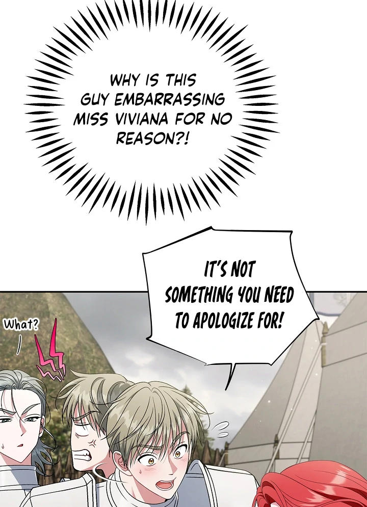 I Will Become the Villain's Poison Taster Chapter 63 page 118