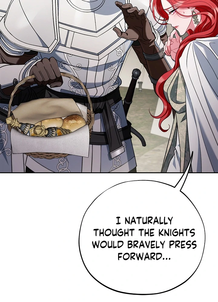 I Will Become the Villain's Poison Taster Chapter 63 page 119