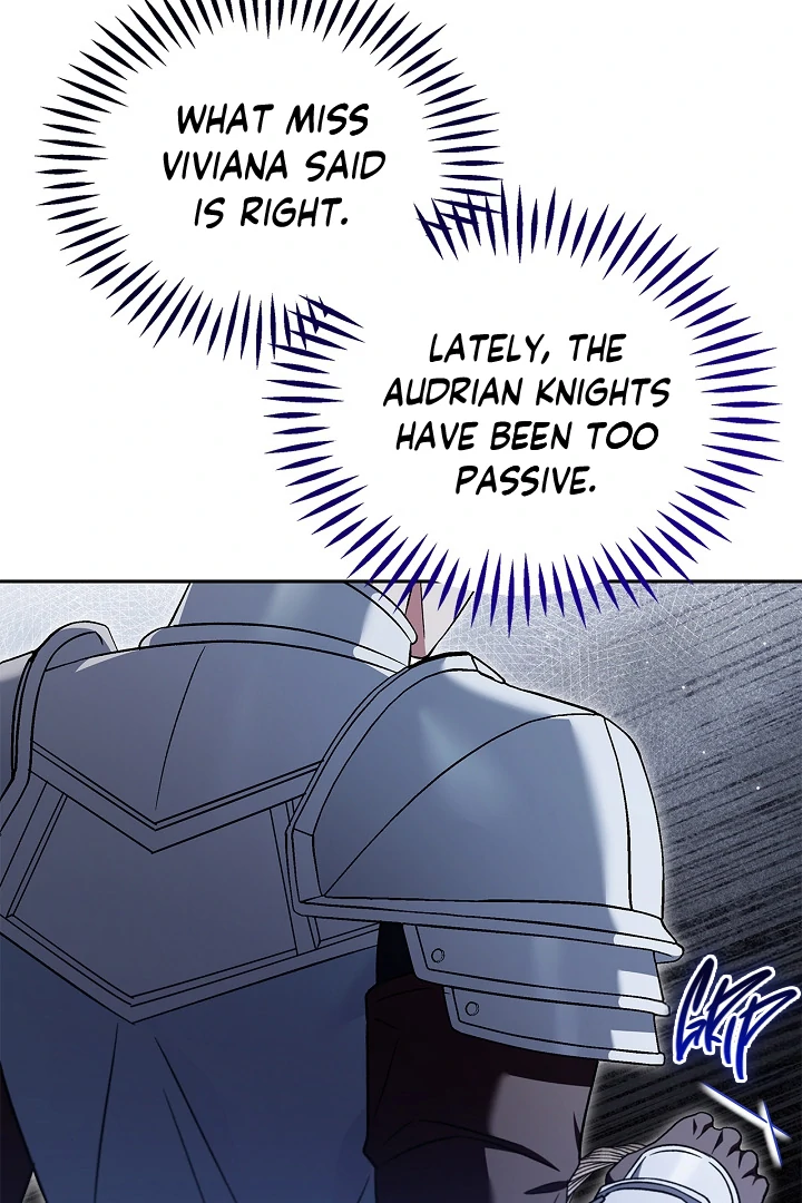 I Will Become the Villain's Poison Taster Chapter 63 page 123