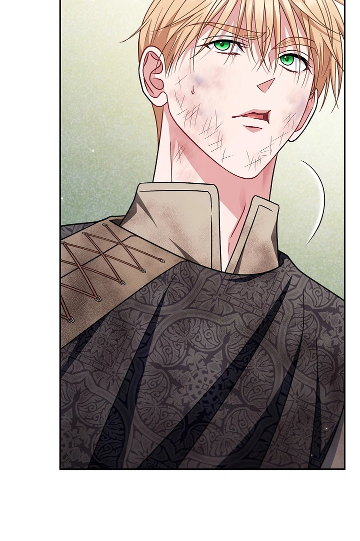 I Will Become the Villain's Poison Taster Chapter 79 page 2