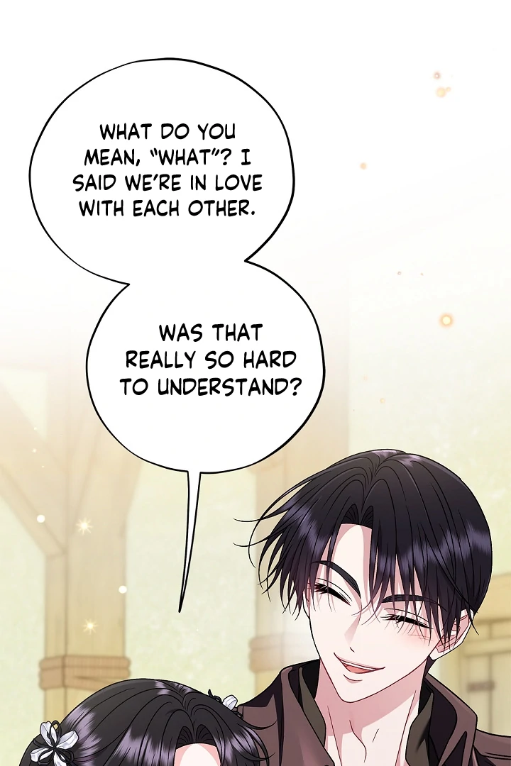 I Will Become the Villain's Poison Taster Chapter 79 page 9