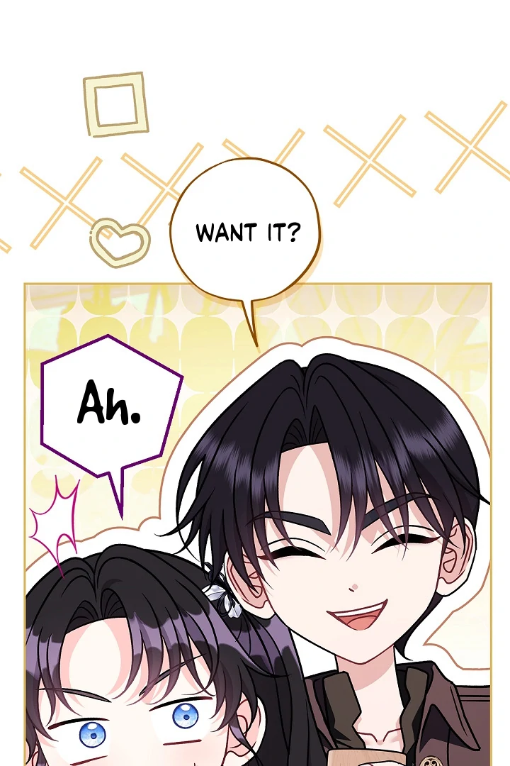 I Will Become the Villain's Poison Taster Chapter 79 page 18