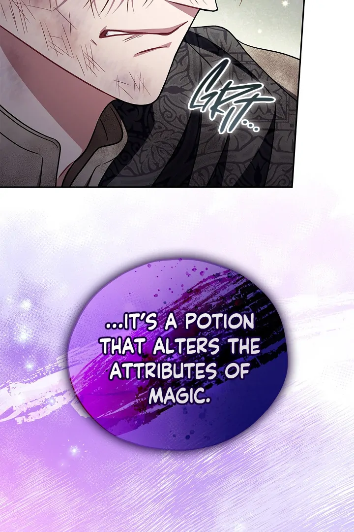 I Will Become the Villain's Poison Taster Chapter 79 page 24