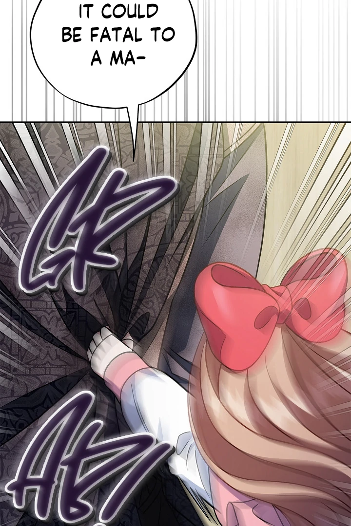 I Will Become the Villain's Poison Taster Chapter 79 page 29