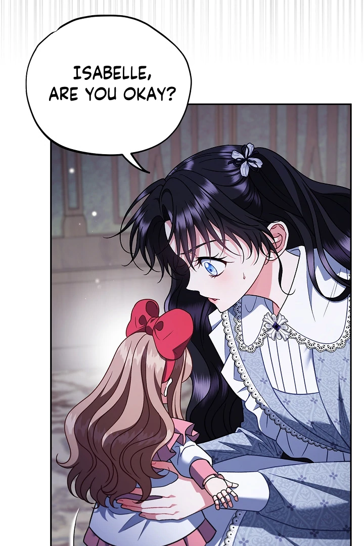 I Will Become the Villain's Poison Taster Chapter 79 page 36