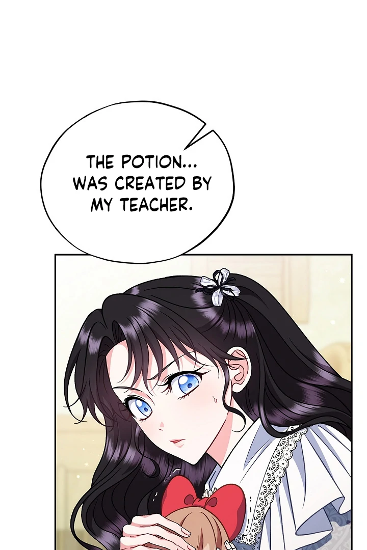 I Will Become the Villain's Poison Taster Chapter 79 page 45