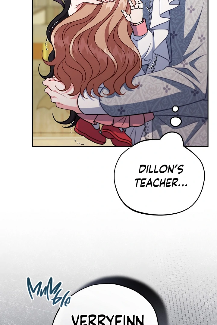 I Will Become the Villain's Poison Taster Chapter 79 page 46