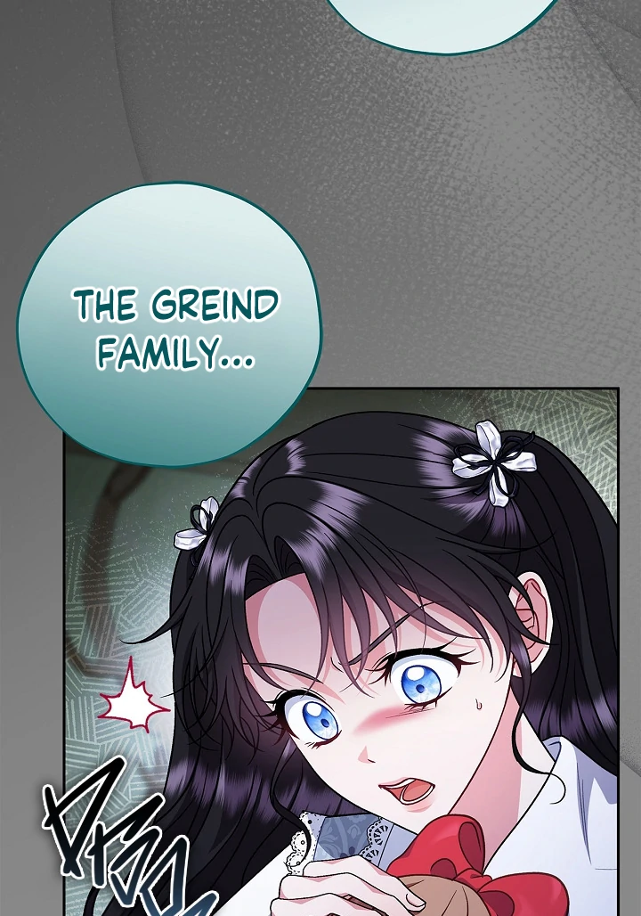 I Will Become the Villain's Poison Taster Chapter 79 page 49