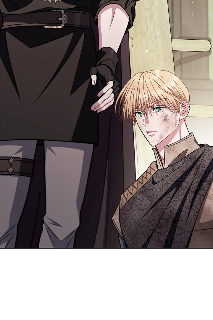 I Will Become the Villain's Poison Taster Chapter 79 page 57