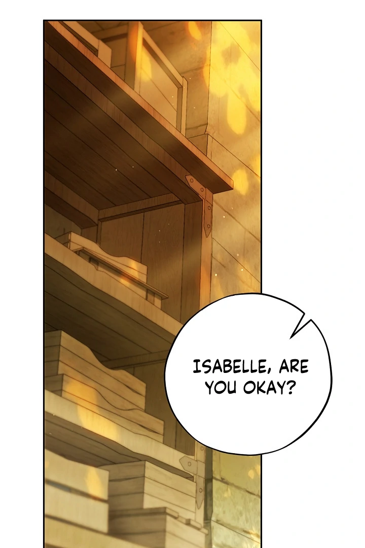 I Will Become the Villain's Poison Taster Chapter 79 page 61
