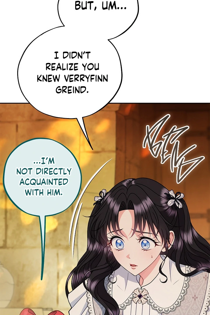 I Will Become the Villain's Poison Taster Chapter 79 page 66