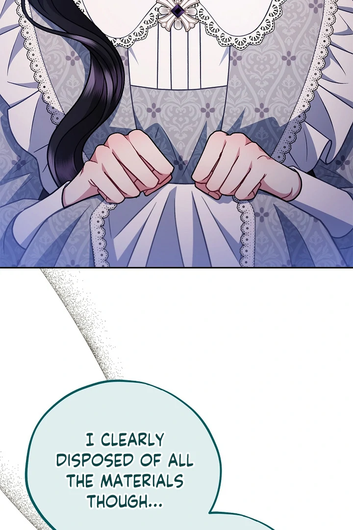 I Will Become the Villain's Poison Taster Chapter 79 page 75