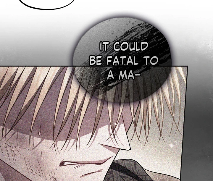 I Will Become the Villain's Poison Taster Chapter 79 page 77