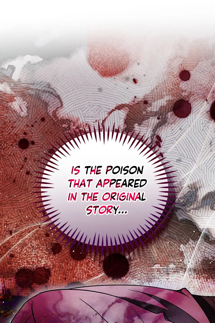 I Will Become the Villain's Poison Taster Chapter 79 page 79