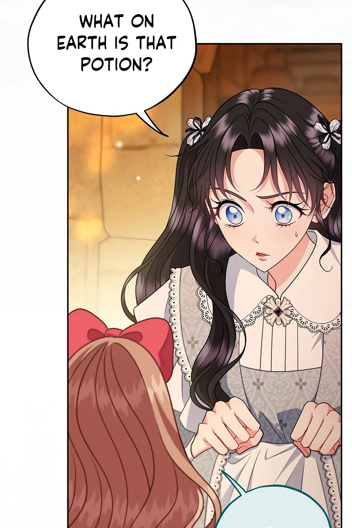 I Will Become the Villain's Poison Taster Chapter 79 page 82