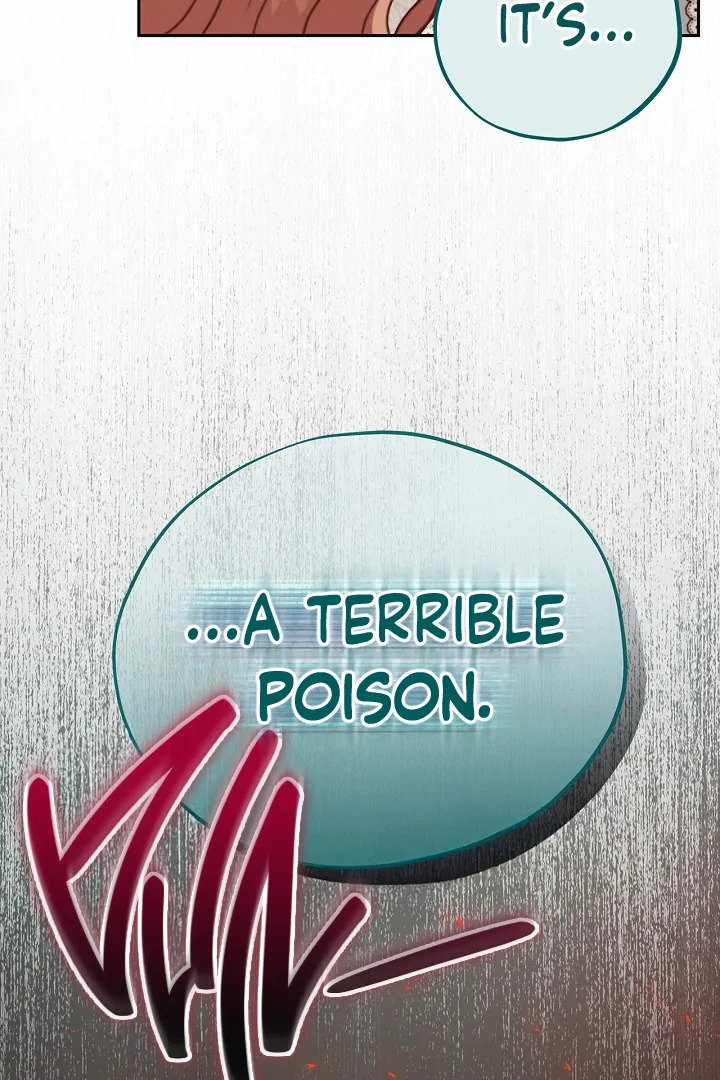 I Will Become the Villain's Poison Taster Chapter 79 page 83