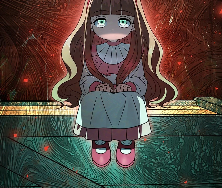I Will Become the Villain's Poison Taster Chapter 79 page 86