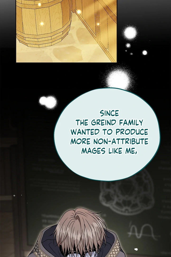 I Will Become the Villain's Poison Taster Chapter 79 page 89