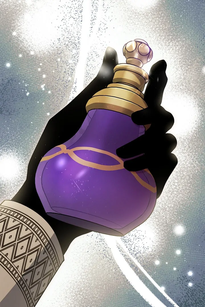 I Will Become the Villain's Poison Taster Chapter 79 page 92