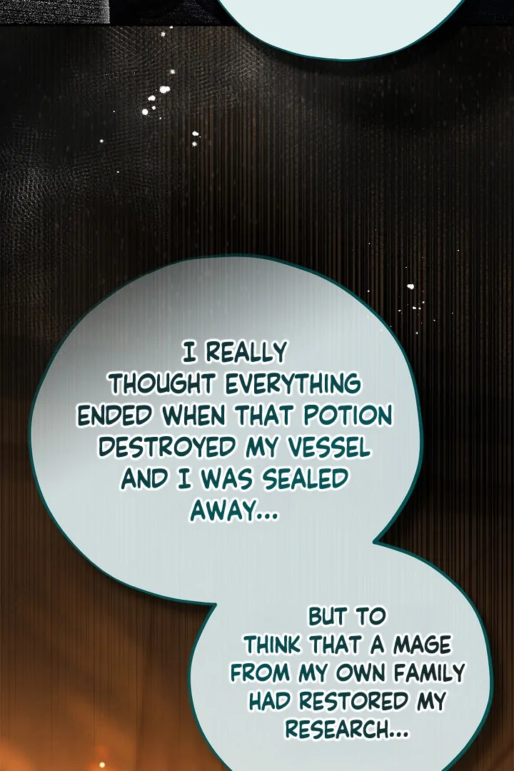 I Will Become the Villain's Poison Taster Chapter 79 page 103
