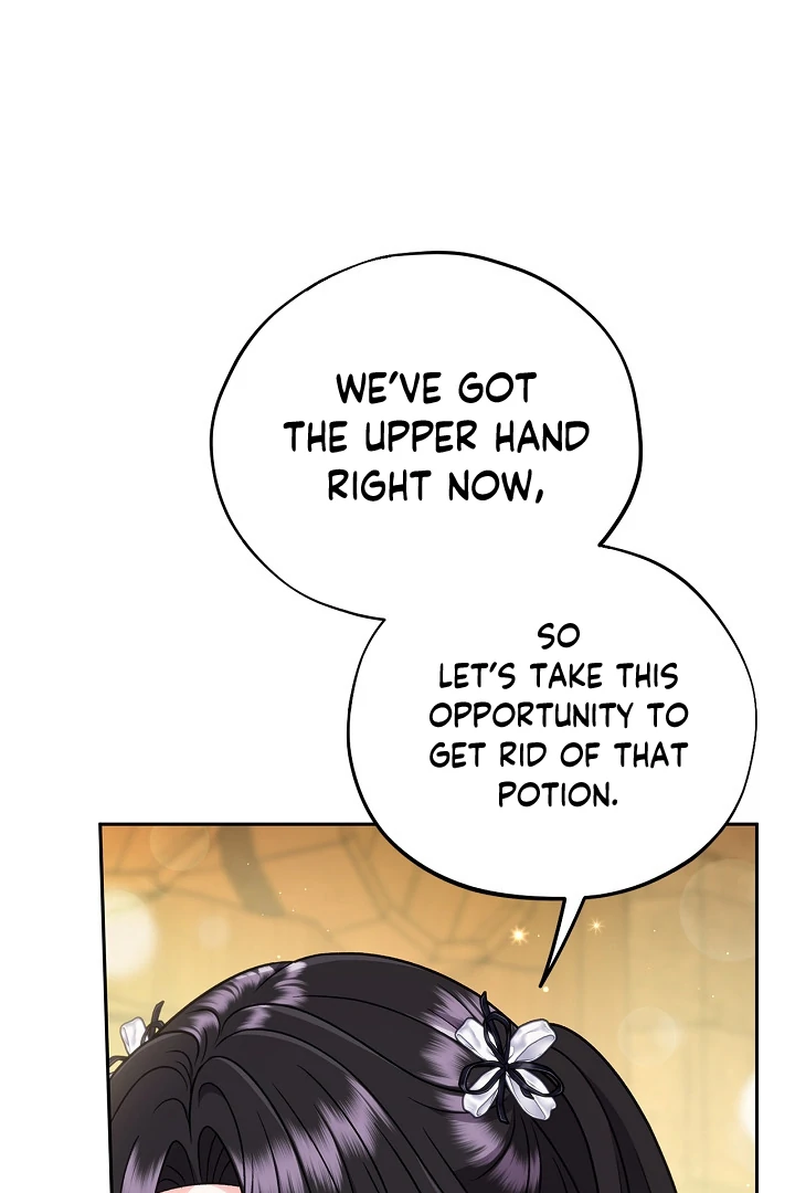 I Will Become the Villain's Poison Taster Chapter 79 page 107