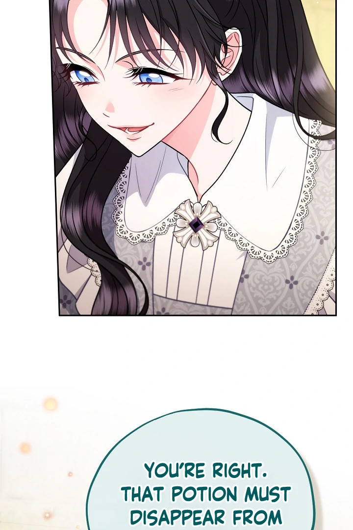 I Will Become the Villain's Poison Taster Chapter 79 page 108