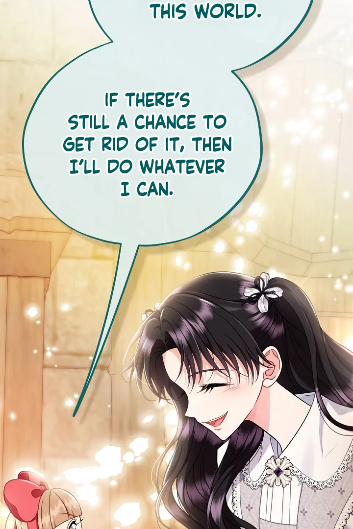 I Will Become the Villain's Poison Taster Chapter 79 page 109