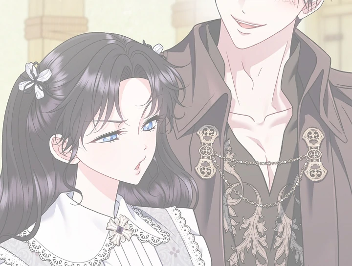 I Will Become the Villain's Poison Taster Chapter 79 page 122