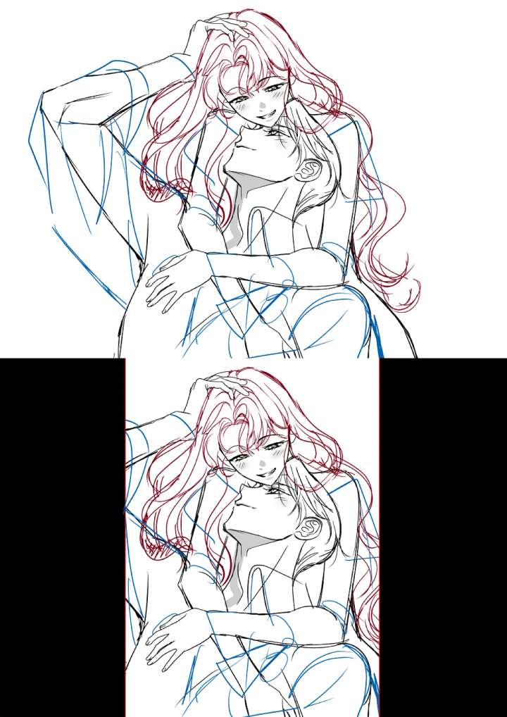 I Will Become the Villain's Poison Taster Chapter 83.5 page 5