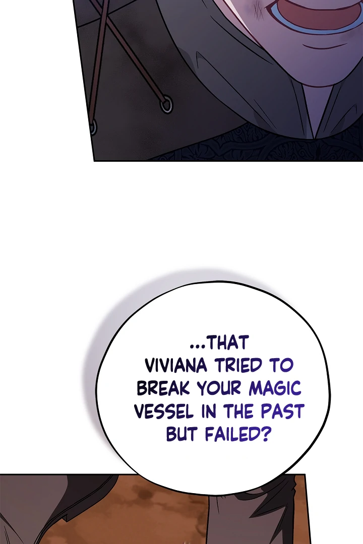 I Will Become the Villain's Poison Taster Chapter 75 page 2