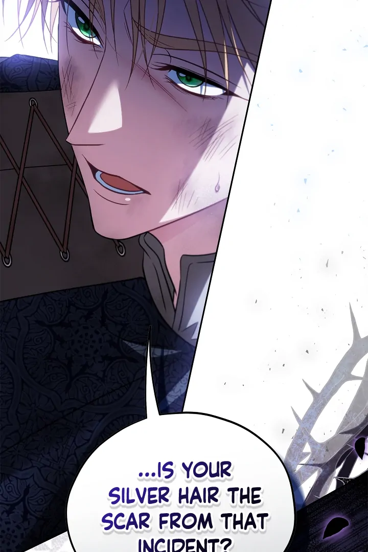 I Will Become the Villain's Poison Taster Chapter 75 page 5