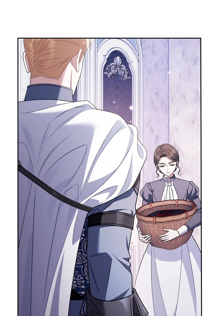 I Will Become the Villain's Poison Taster Chapter 75 page 12